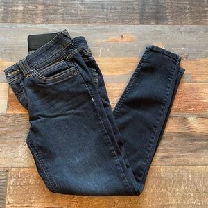 Democracy “Ab” Technology Dark Wash Denim Jean 4